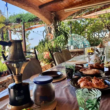 Nadia's Traditional Greek House Σπίτι διακοπών *