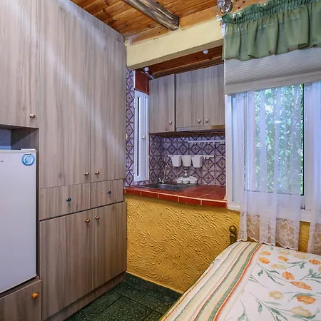 Σπίτι διακοπών Nadia's Traditional Greek House *