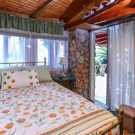 Nadia's Traditional Greek House Σπίτι διακοπών Ανάβυσσος