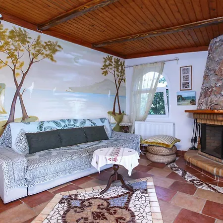 Nadia's Traditional Greek House Σπίτι διακοπών