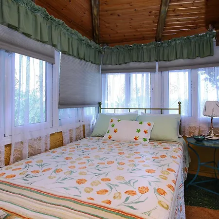 Σπίτι διακοπών Nadia's Traditional Greek House