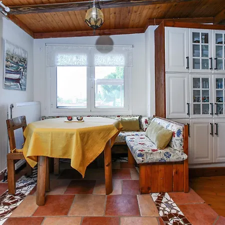 Nadia's Traditional Greek House Σπίτι διακοπών Ανάβυσσος