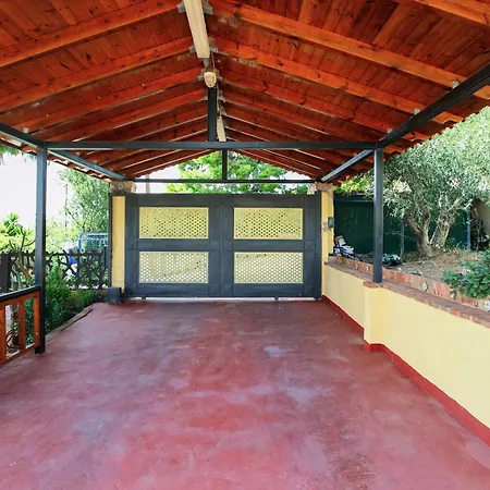 Nadia's Traditional Greek House Σπίτι διακοπών *