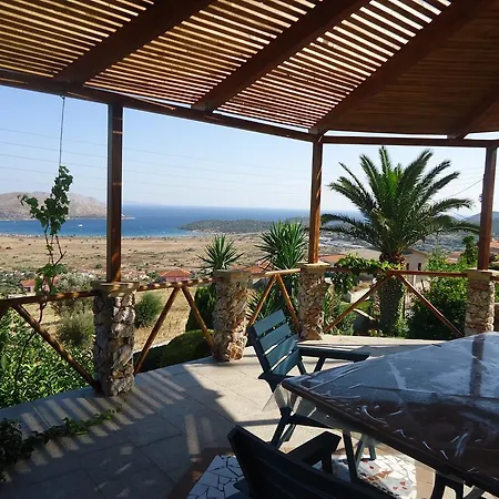 Nadia's Traditional Greek House Σπίτι διακοπών *