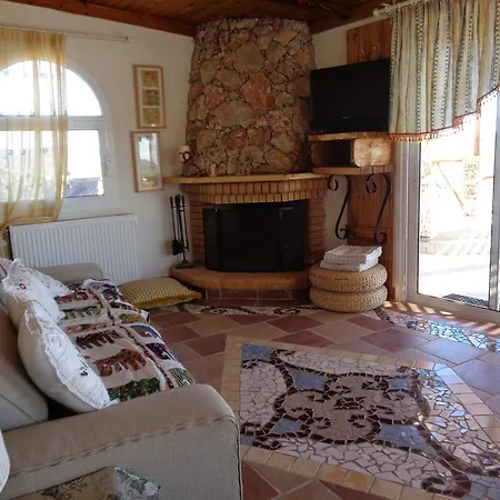 Nadia's Traditional Greek House Σπίτι διακοπών