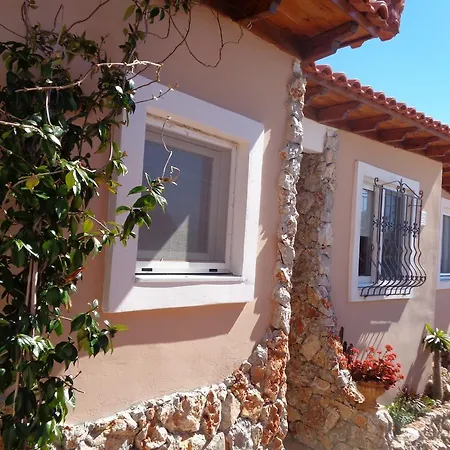 Nadia's Traditional Greek House Σπίτι διακοπών
