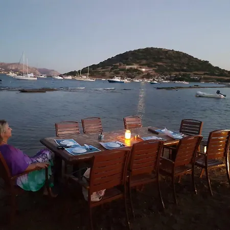 Nadia's Traditional Greek House Σπίτι διακοπών *