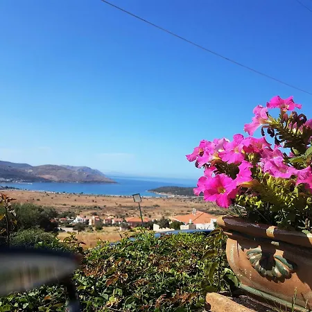 Nadia's Traditional Greek House Σπίτι διακοπών Ανάβυσσος