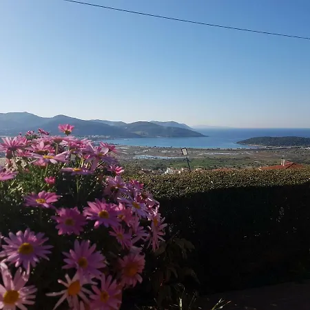 Nadia's Traditional Greek House Σπίτι διακοπών Ανάβυσσος
