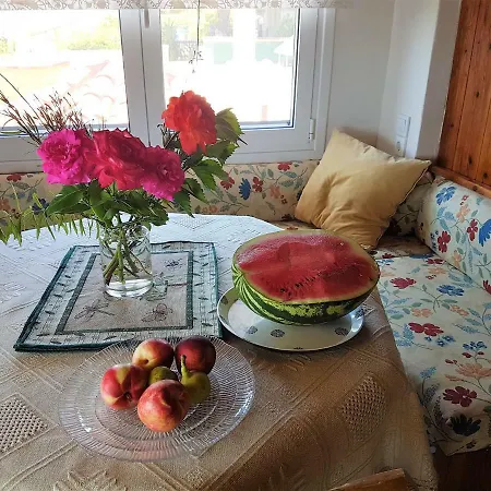 Nadia's Traditional Greek House Σπίτι διακοπών *