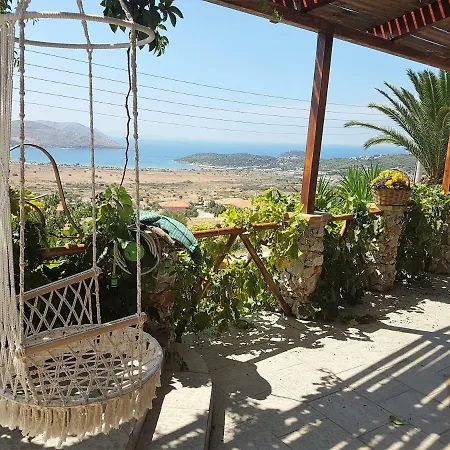 Nadia's Traditional Greek House Σπίτι διακοπών Ανάβυσσος