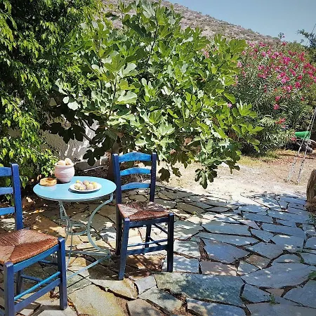 Nadia's Traditional Greek House Σπίτι διακοπών *