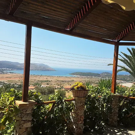 Nadia's Traditional Greek House Σπίτι διακοπών *