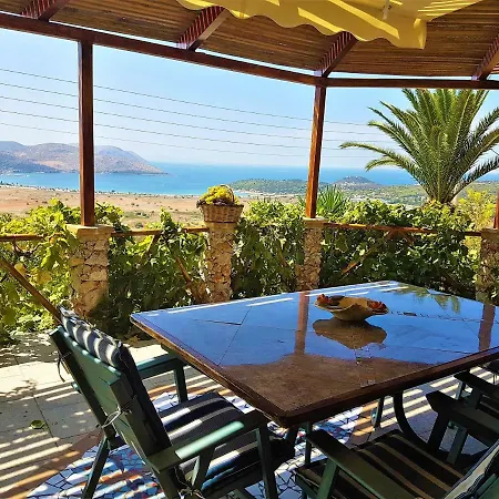 Nadia's Traditional Greek House Σπίτι διακοπών *